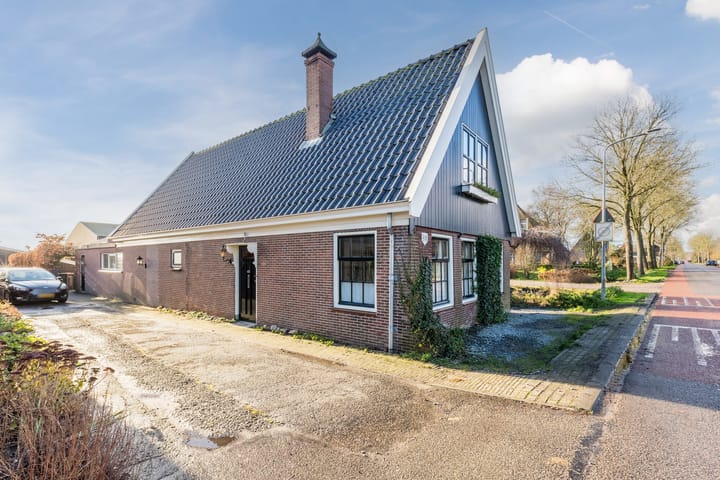 Foto 9 van Grosthuizen 88