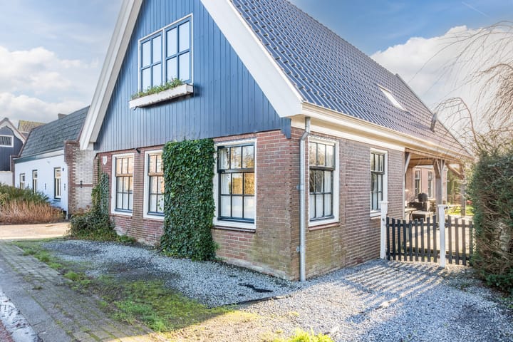 Foto 10 van Grosthuizen 88