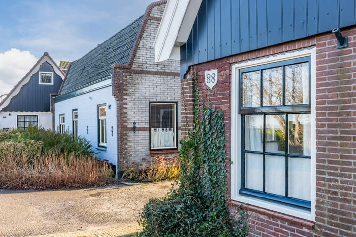 Foto 11 van Grosthuizen 88