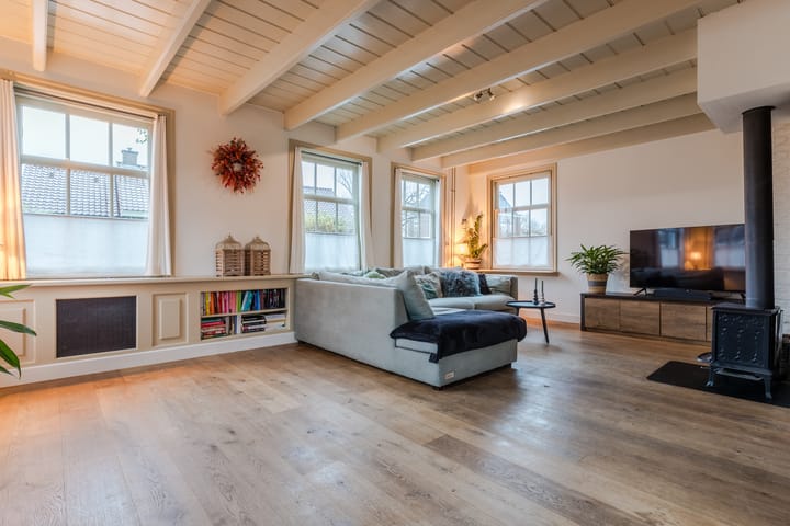 Foto 13 van Grosthuizen 88