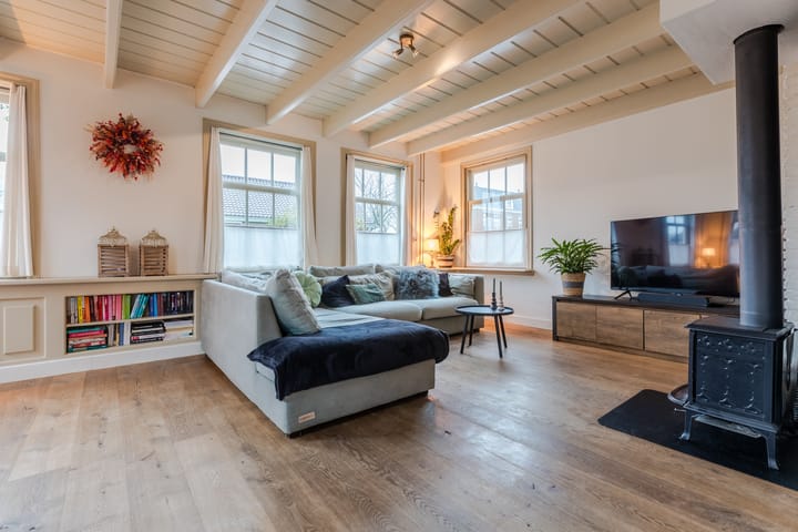 Foto 14 van Grosthuizen 88