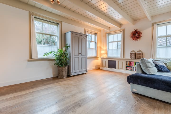 Foto 16 van Grosthuizen 88