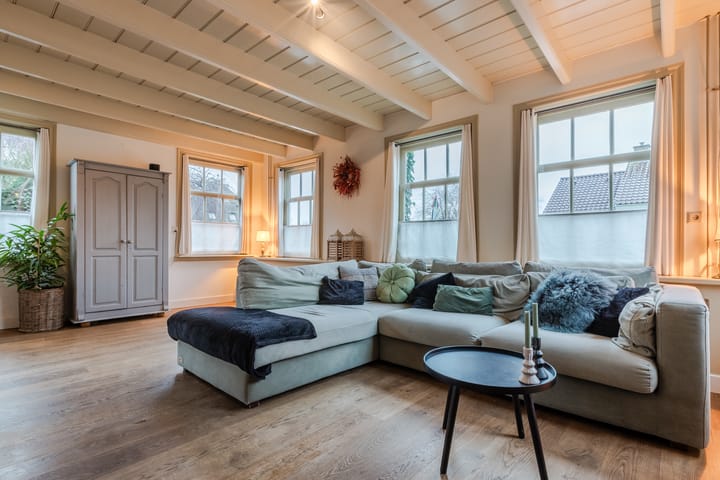 Foto 17 van Grosthuizen 88