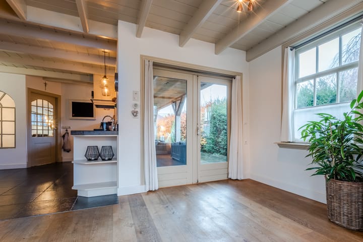 Foto 19 van Grosthuizen 88