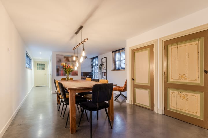 Foto 26 van Grosthuizen 88