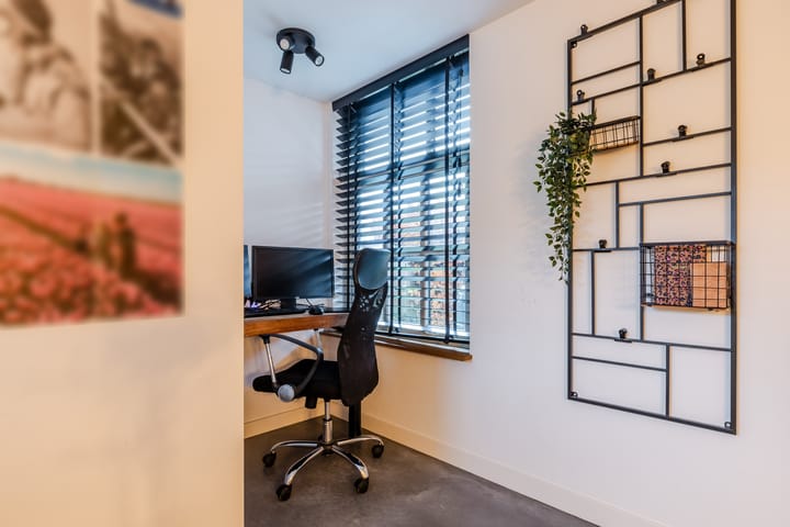 Foto 27 van Grosthuizen 88