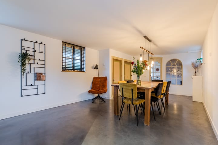 Foto 28 van Grosthuizen 88