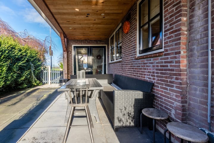 Foto 61 van Grosthuizen 88