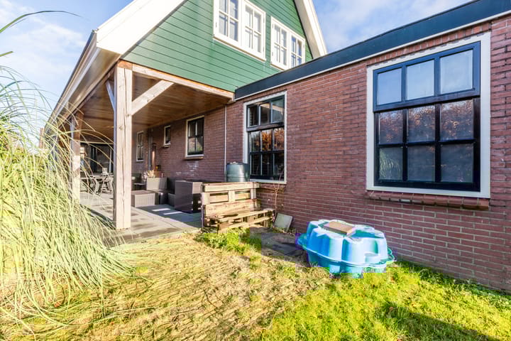 Foto 64 van Grosthuizen 88