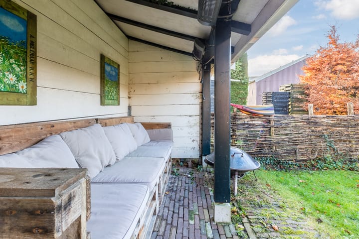 Foto 65 van Grosthuizen 88