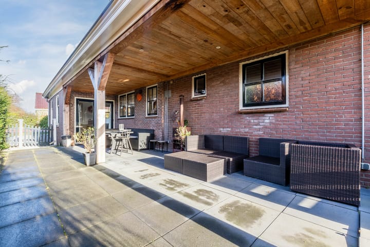 Foto 60 van Grosthuizen 88