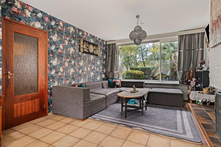 Foto 2 van Oberondreef 12