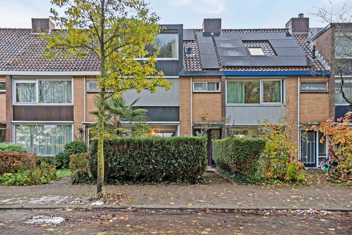 Foto 5 van Oberondreef 12