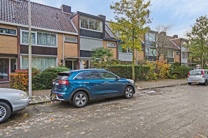 Foto 6 van Oberondreef 12