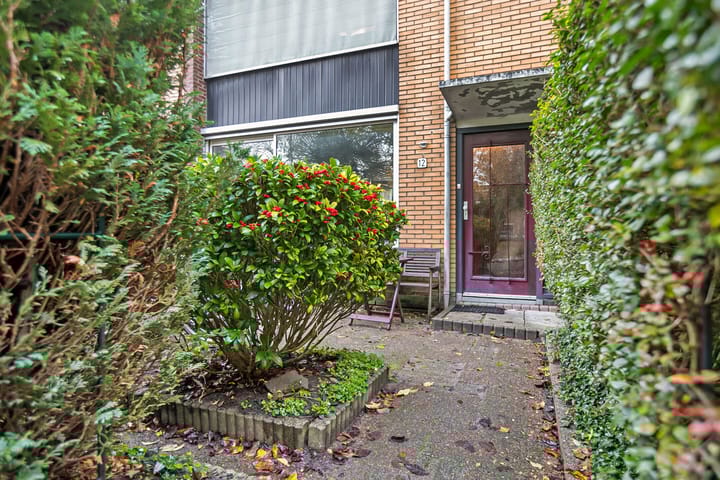 Foto 7 van Oberondreef 12