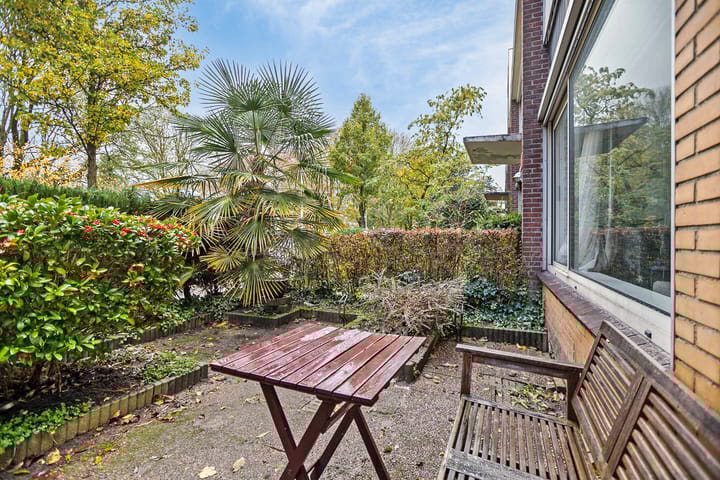 Foto 8 van Oberondreef 12