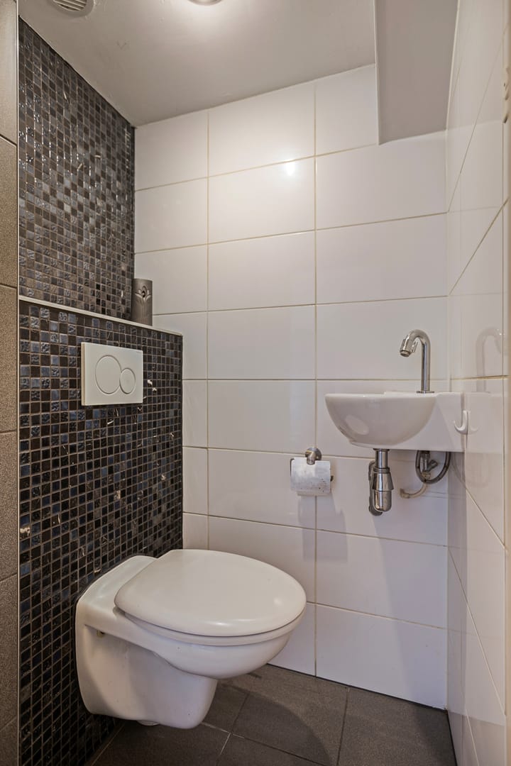 Foto 10 van Oberondreef 12