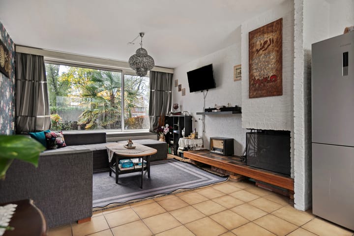 Foto 12 van Oberondreef 12