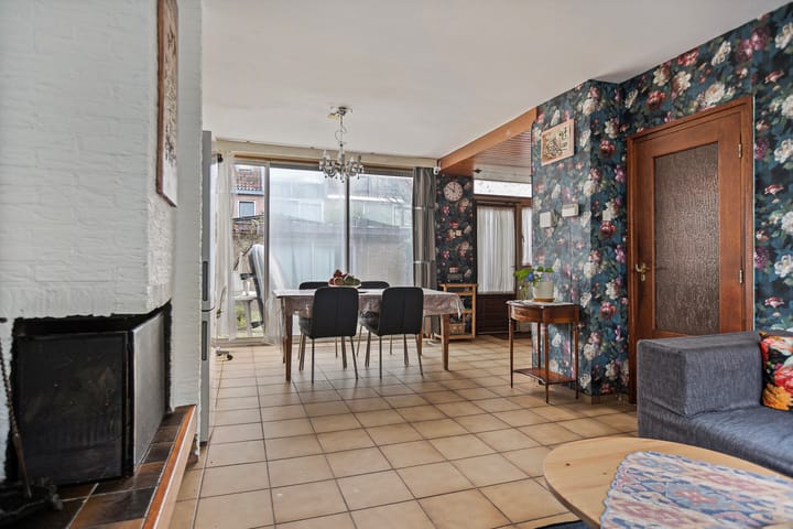 Foto 14 van Oberondreef 12