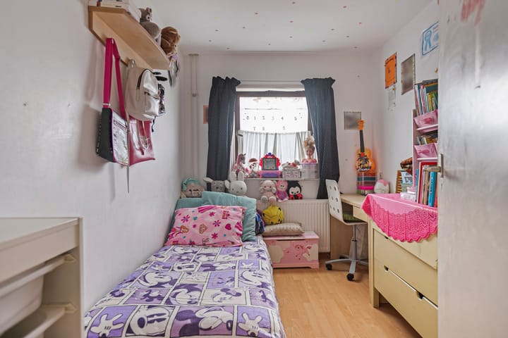 Foto 17 van Oberondreef 12