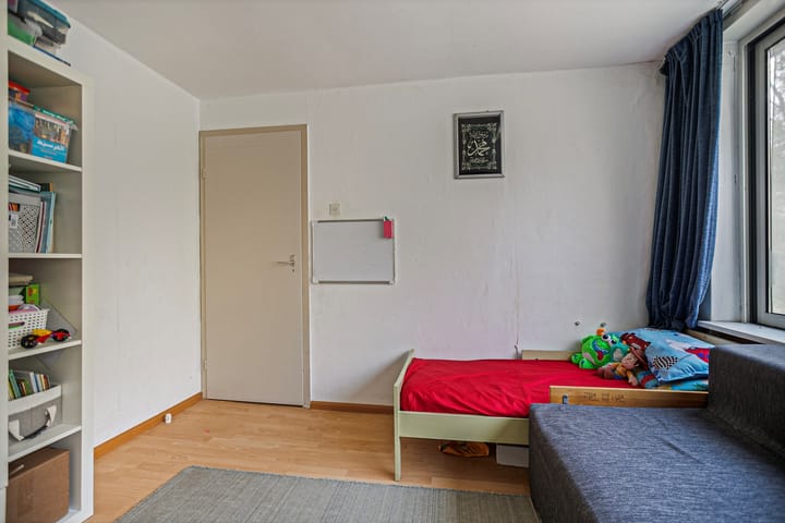 Foto 21 van Oberondreef 12