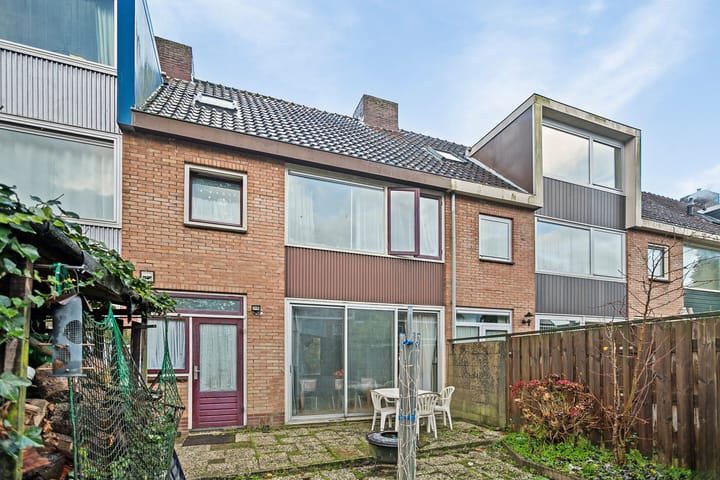 Foto 24 van Oberondreef 12