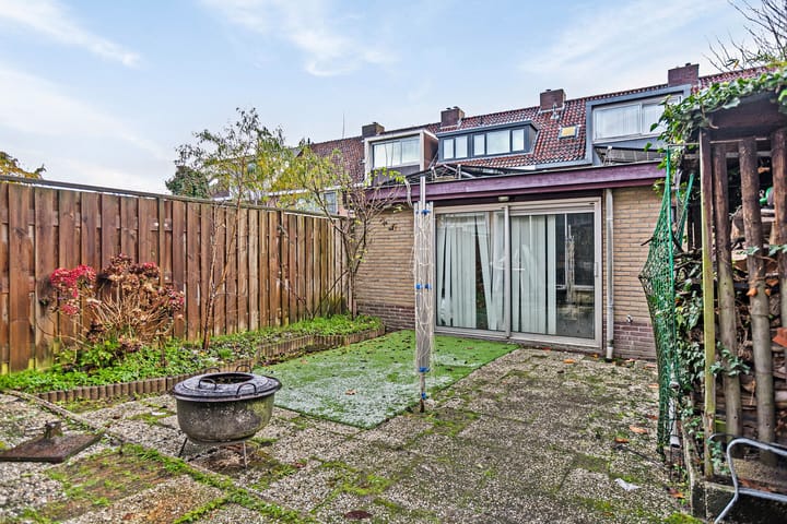 Foto 25 van Oberondreef 12