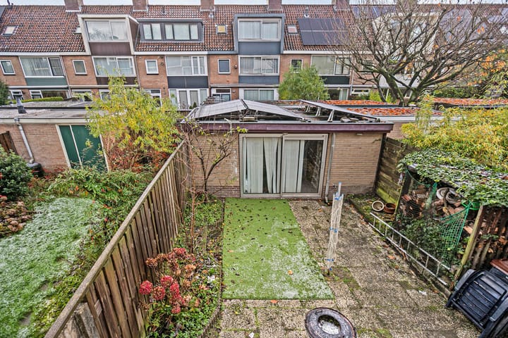 Foto 26 van Oberondreef 12