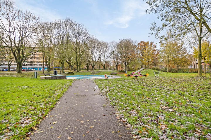 Foto 28 van Oberondreef 12