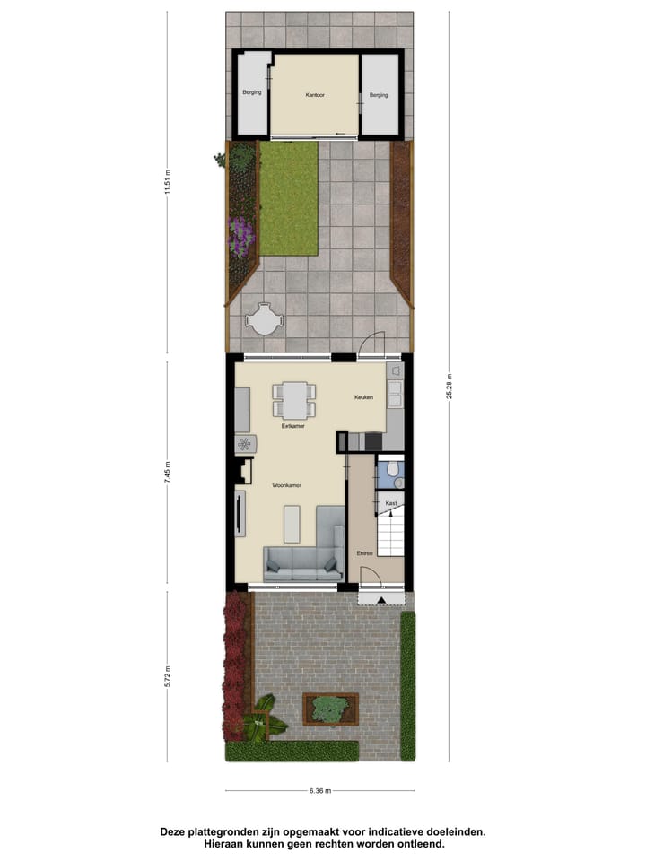 Foto 29 van Oberondreef 12