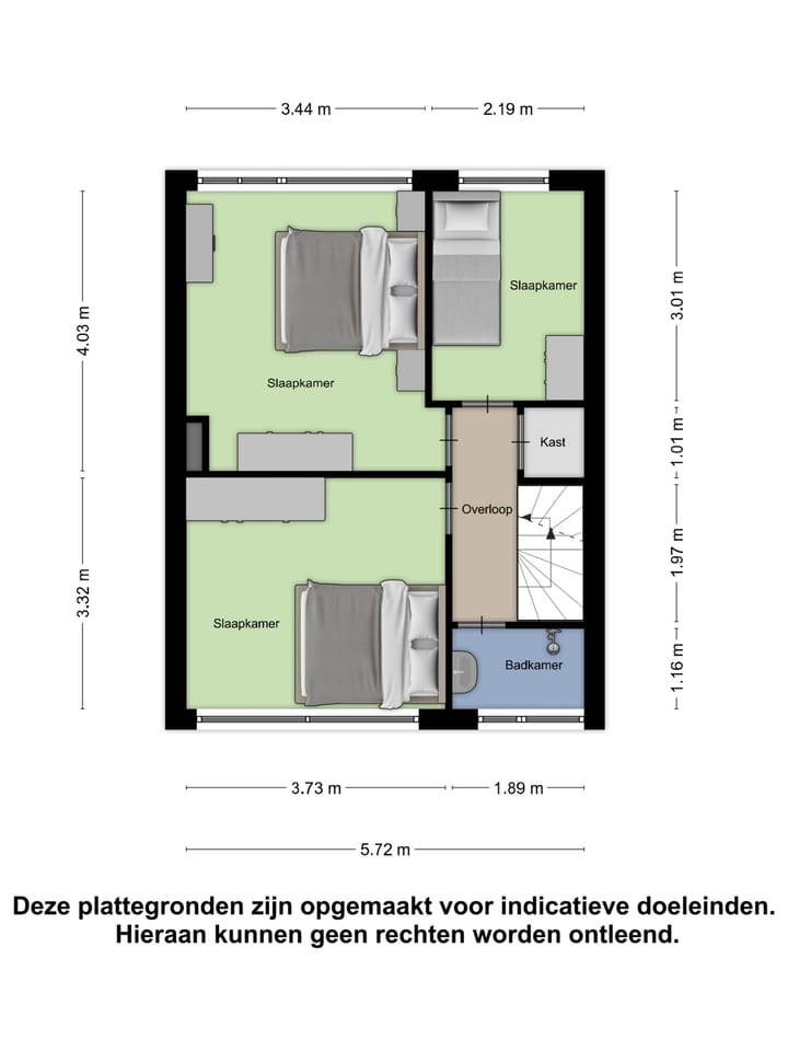 Foto 31 van Oberondreef 12