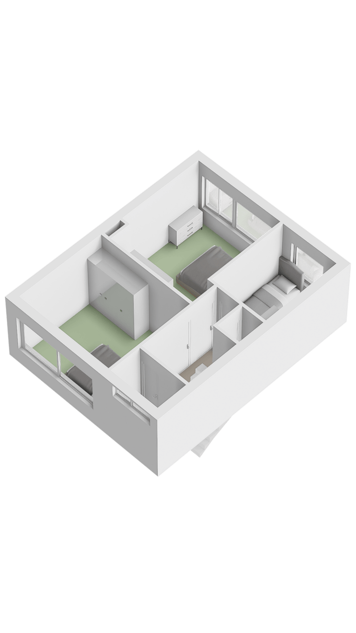 Foto 37 van Oberondreef 12