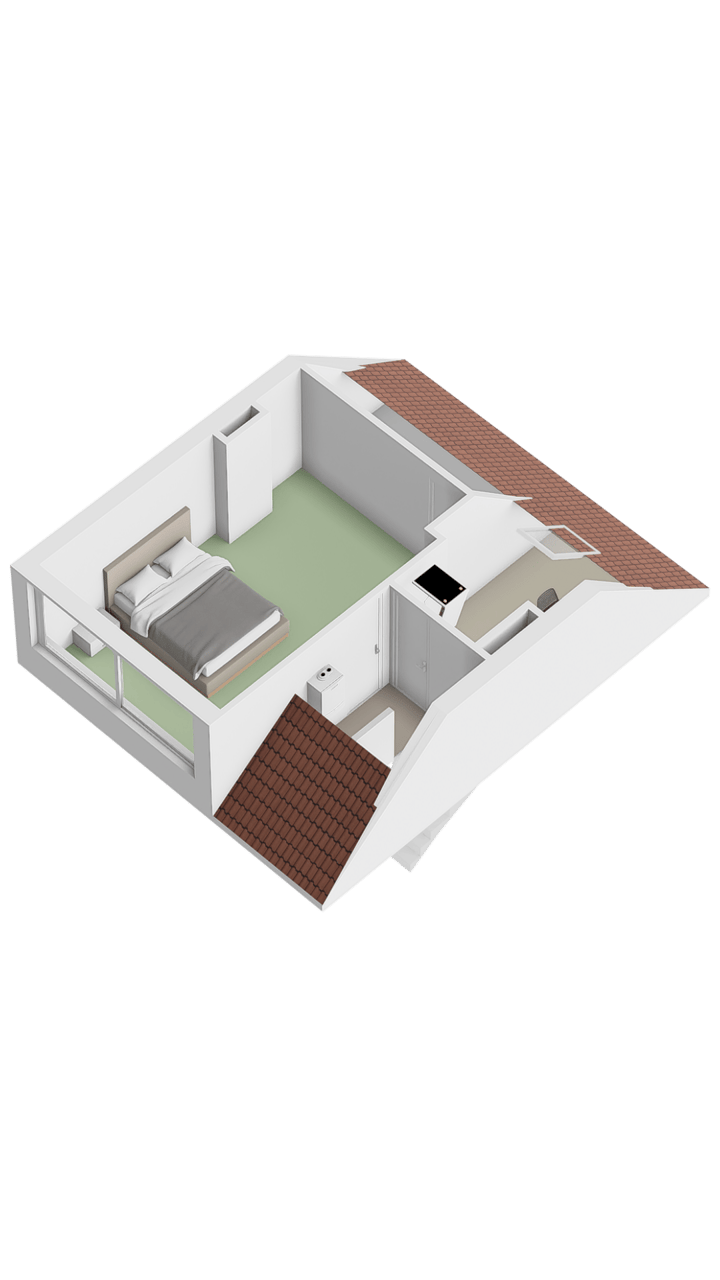 Foto 38 van Oberondreef 12