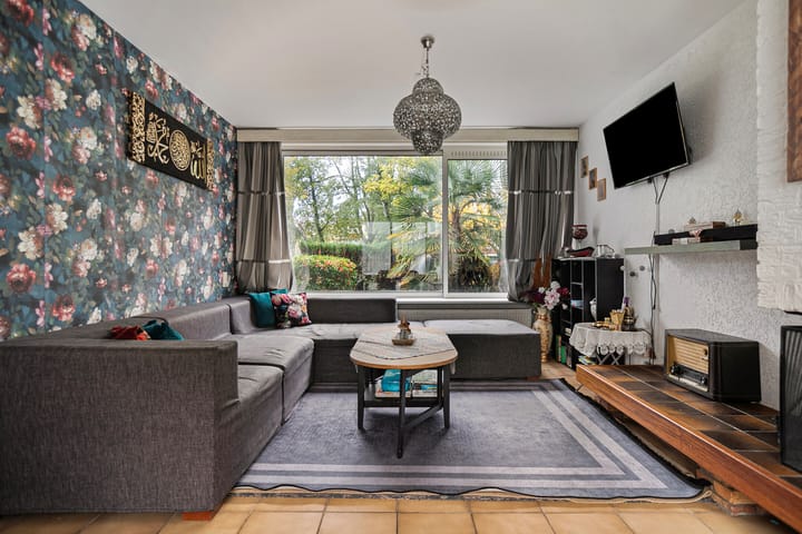 Foto 11 van Oberondreef 12