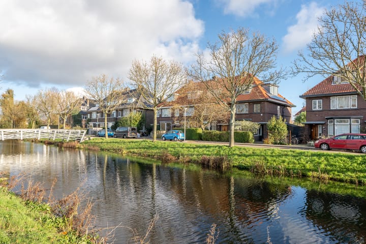 Foto 1 van Schiebroeksesingel 34