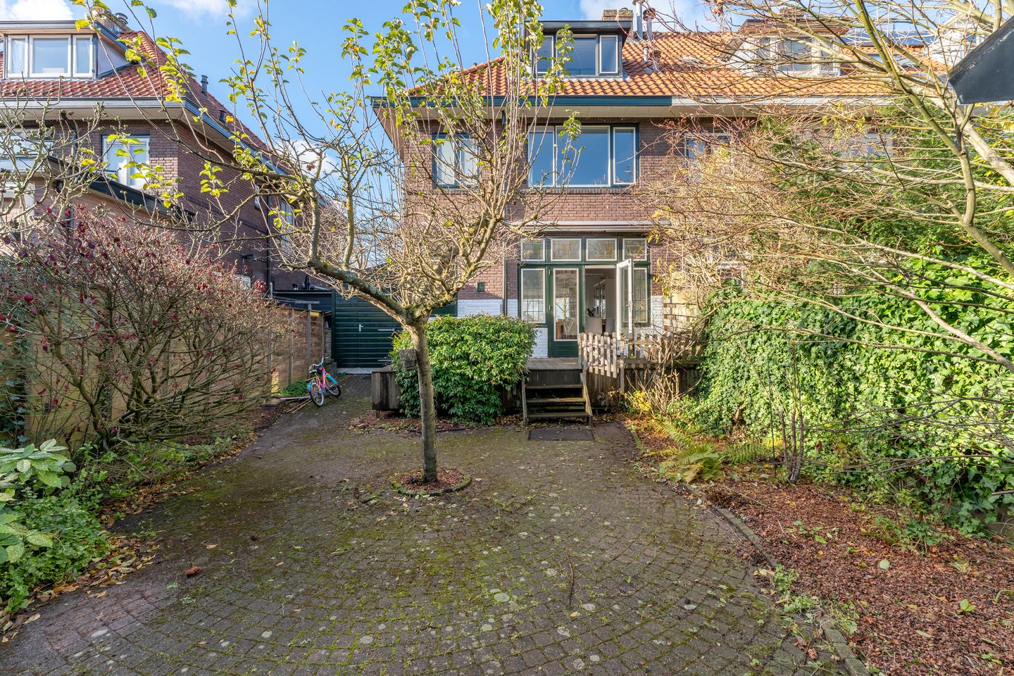 Foto 4 van Schiebroeksesingel 34