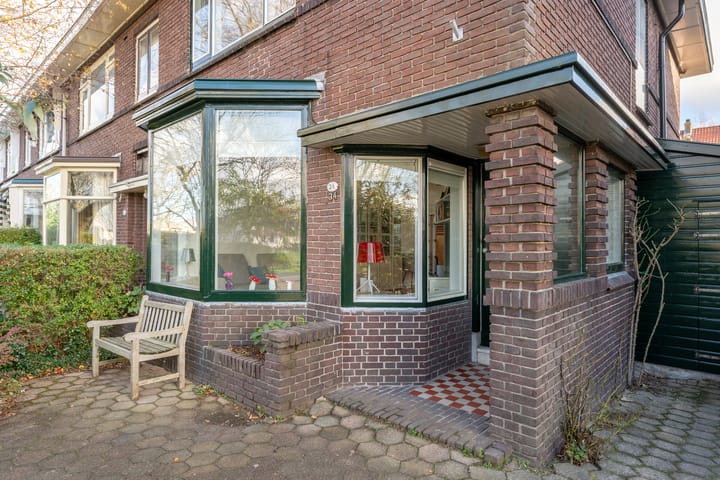 Foto 5 van Schiebroeksesingel 34