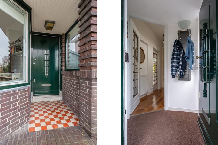 Foto 6 van Schiebroeksesingel 34