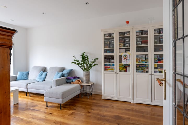 Foto 7 van Schiebroeksesingel 34