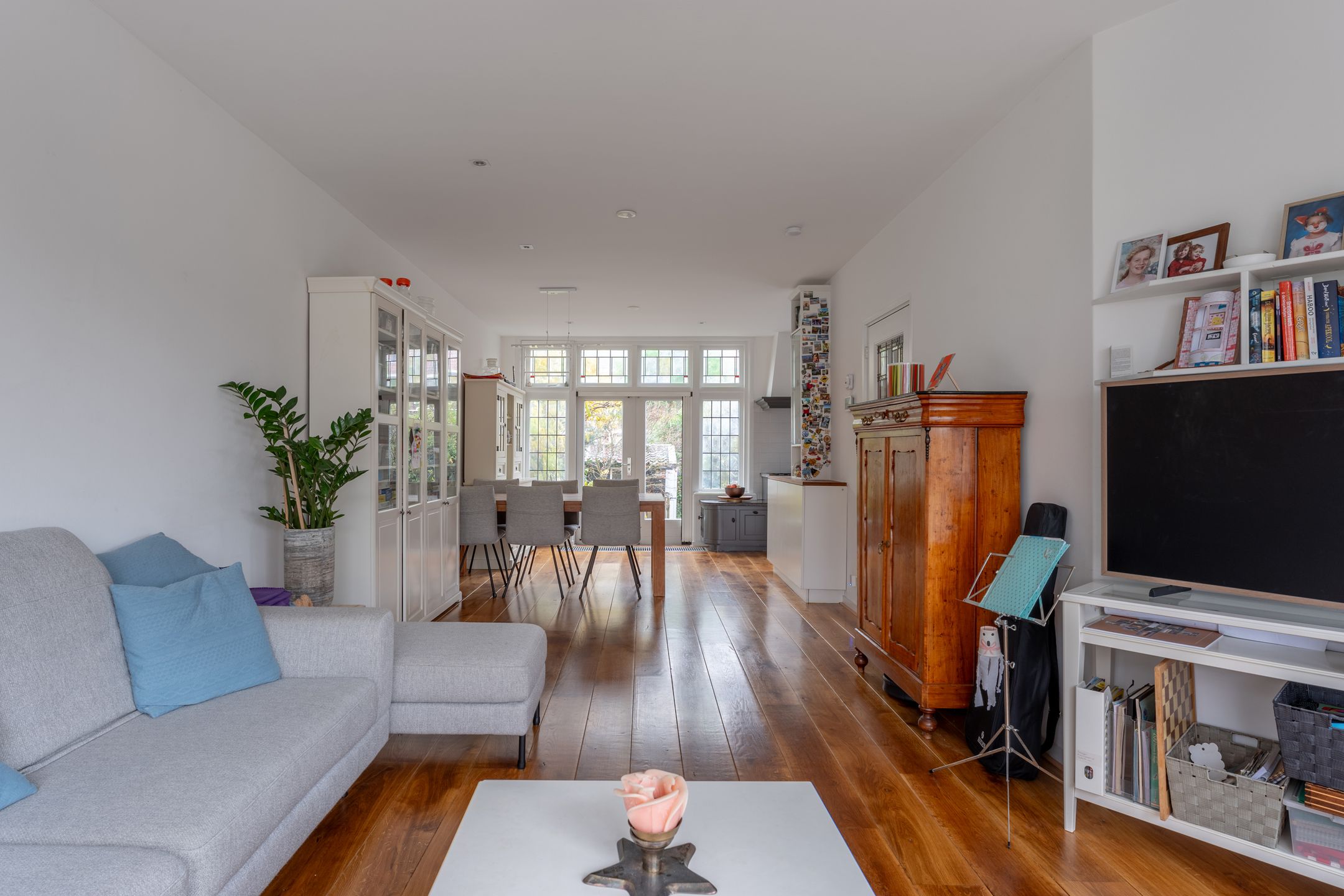 Foto 9 van Schiebroeksesingel 34