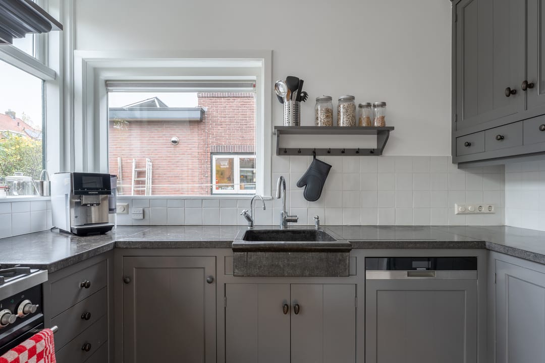 Foto 13 van Schiebroeksesingel 34