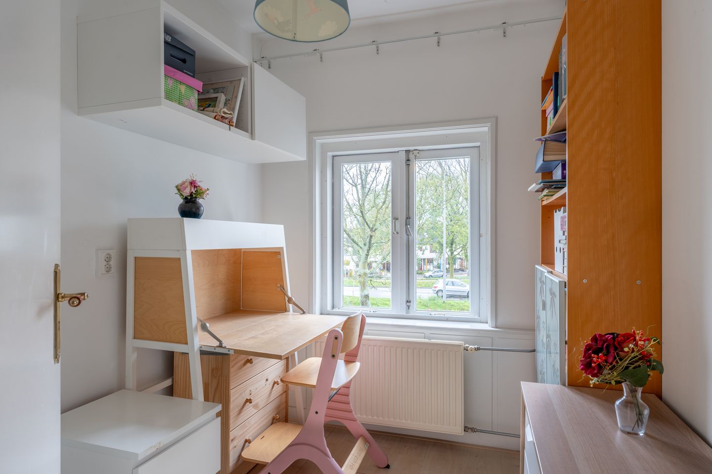 Foto 19 van Schiebroeksesingel 34