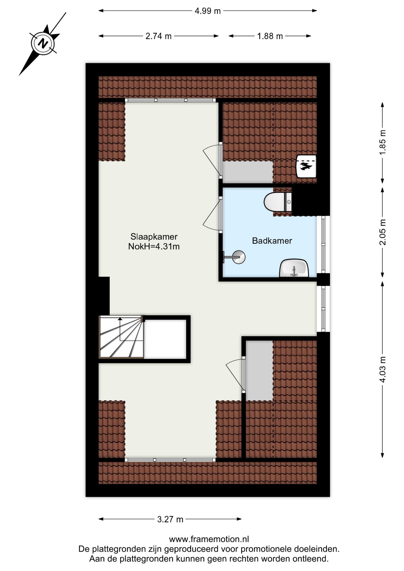 Foto 36 van Schiebroeksesingel 34