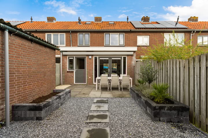 Foto 2 van Bilwijkerweg 45