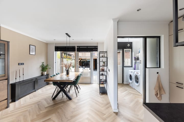 Foto 3 van Bilwijkerweg 45