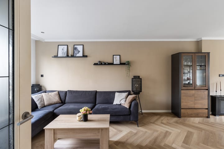 Foto 5 van Bilwijkerweg 45