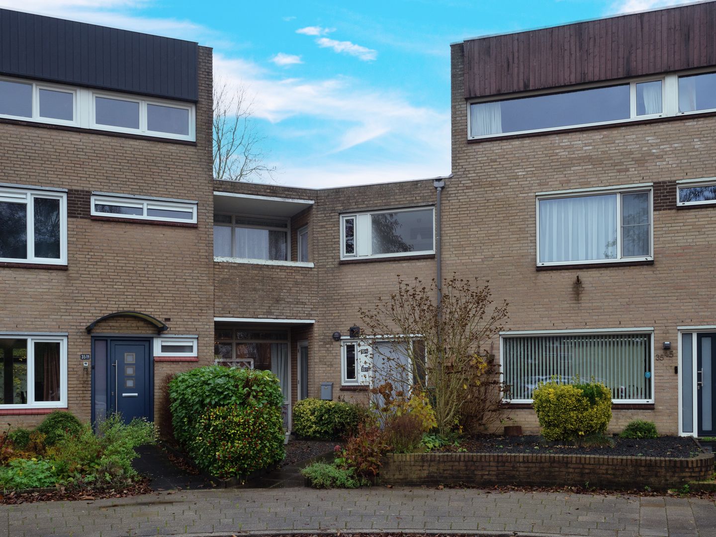 Foto 1 van Tolhuis 3543