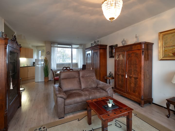 Foto 2 van Tolhuis 3543