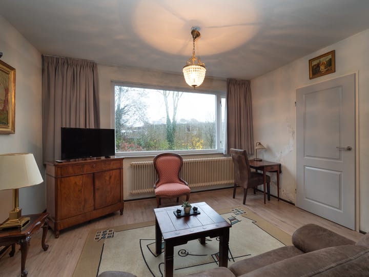 Foto 3 van Tolhuis 3543