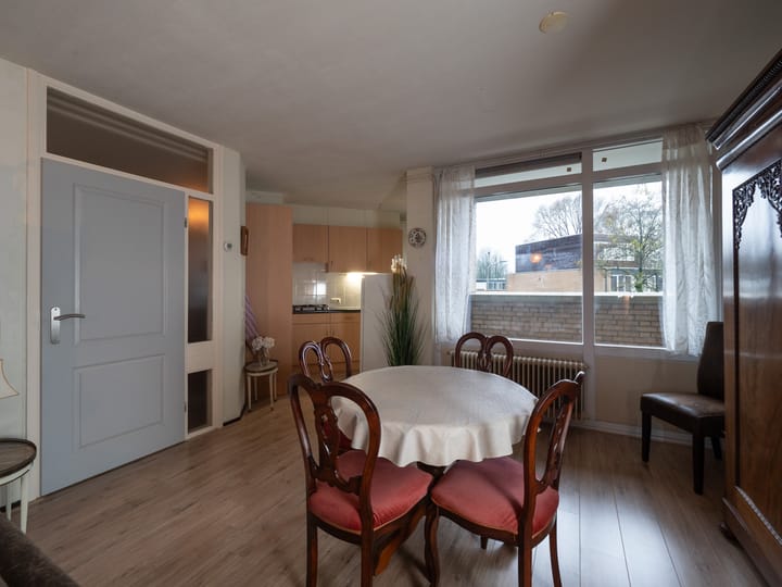 Foto 4 van Tolhuis 3543